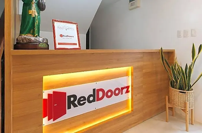 Hotel Reddoorz Near Ust Sampaloc