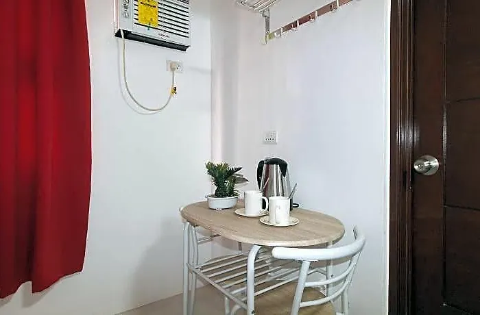 Reddoorz Near Ust Sampaloc