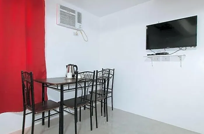 Reddoorz Near Ust Sampaloc Manila