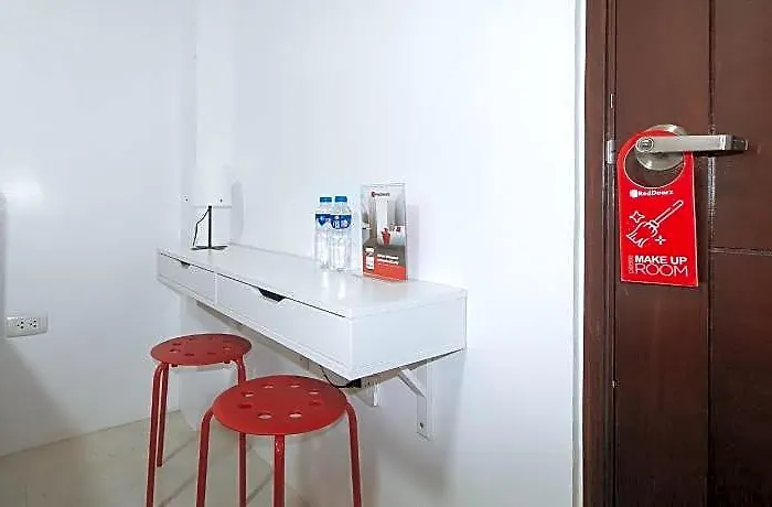 Reddoorz Near Ust Sampaloc
