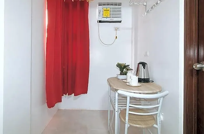 Hotel Reddoorz Near Ust Sampaloc Manila