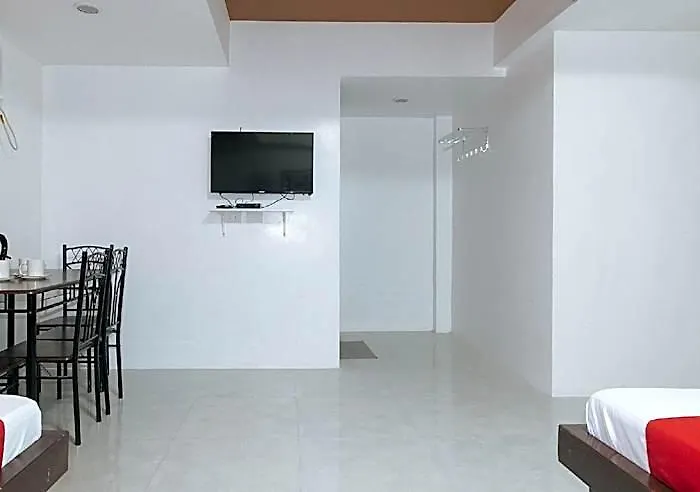 Hotel Reddoorz Near Ust Sampaloc